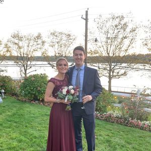 Meet your Posher, Jillian